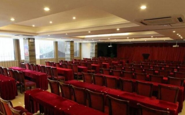 Anqing Taihu Hotel