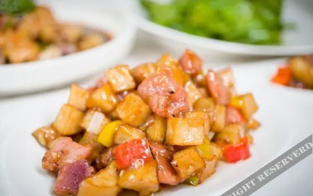 16 Degree Hotel - фото 3