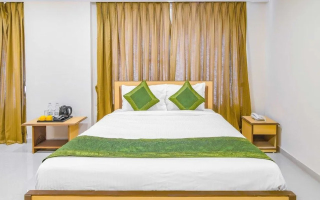 Oyo 22535 Hotel Orbit Inn