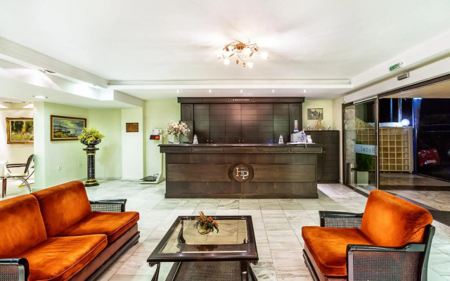 Elinotel Polis Hotel
