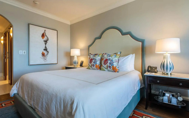 The Pearl Hotel