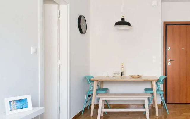 41m² Apartment next to Acropolis Museum!!!