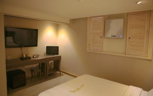 Wonju 2in Branch No1