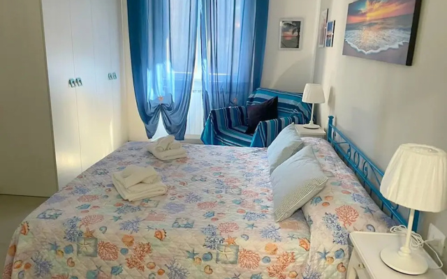 Appartamento Giglio Vicino al Mare
