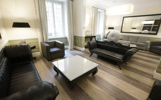 Hotel Giglio dell'Opera