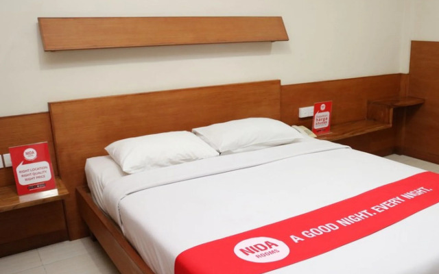 Nida Rooms Legian 61 Kuta