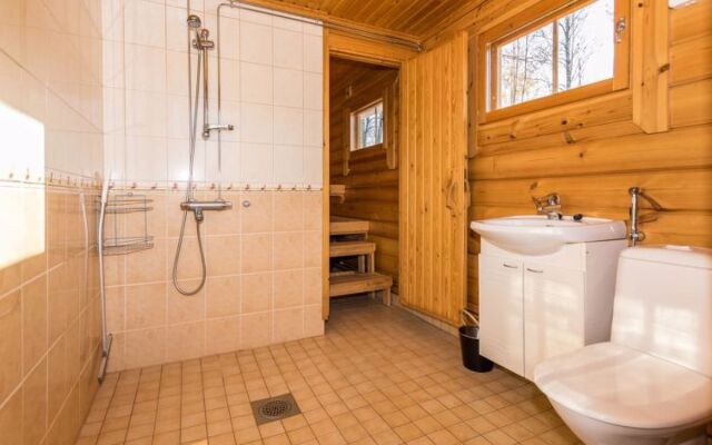 House Joutsen Jamsa