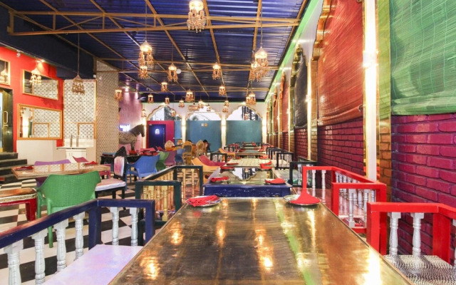 Capital O 36482 Aarya Regency