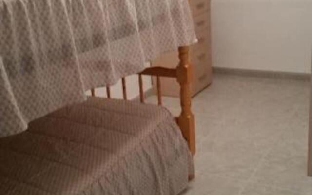 Apartamento Finisterra