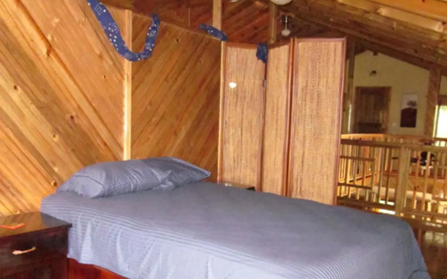 La Mayur Cottage