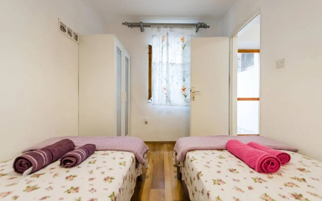 Apartment Pjaca