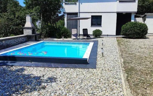 Villa Serenity