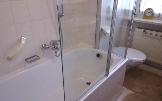 Ferienwohnung am Rotbach