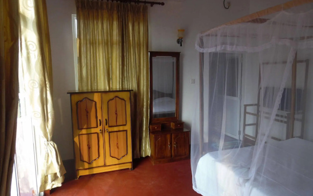 Mount View Villa Resort Mirissa