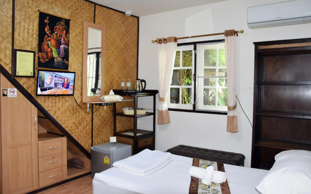 Homestay Chiang Rai
