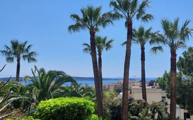 Alexandra Palace 34433