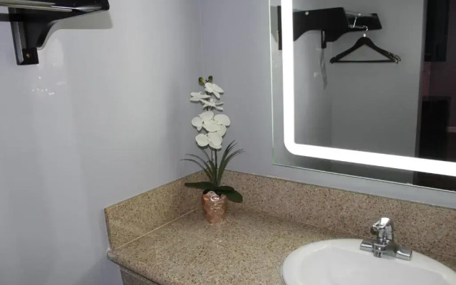 Scottish Inns Maywood Huntington Park