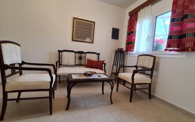 ''Prasini Folia'' Apartments - Studio ''MESILI''