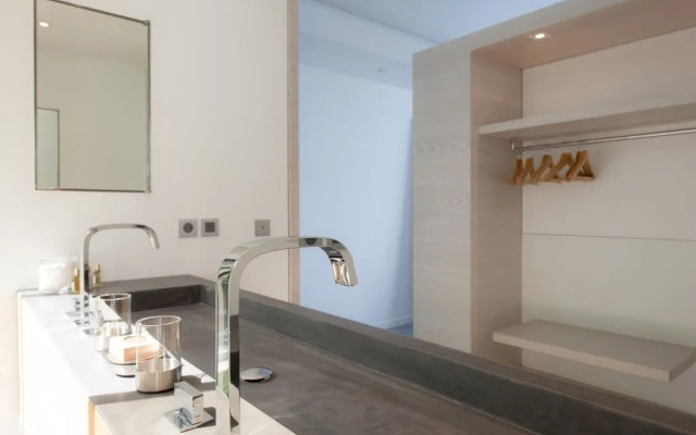Dream Villa Petite Saline 945