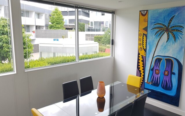Fisher Point - Shared Apartment