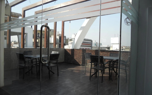 Hotel Grand Godwin