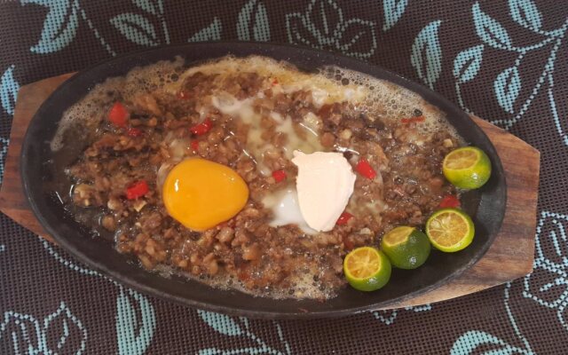 La Parola Orchids Beach Resort