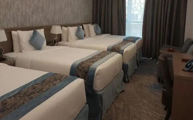 Valy Hotel