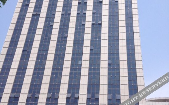 Zhaoyuan Wenfeng Hotel
