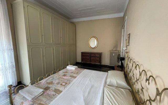 Gastaldi Rooms