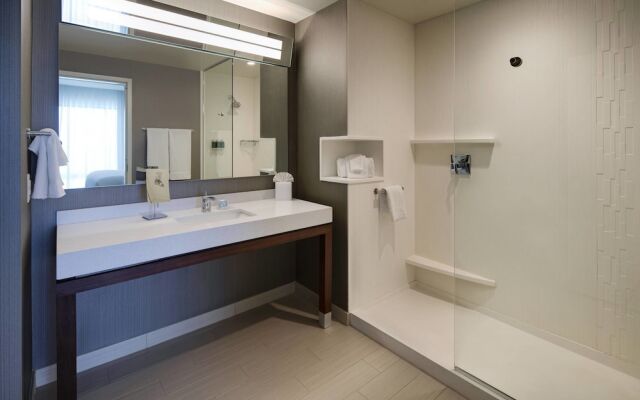 Courtyard Atlanta Vinings/Galleria