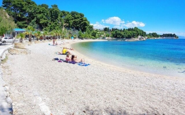 Apt at Premium Location in Split, 1 min to sea