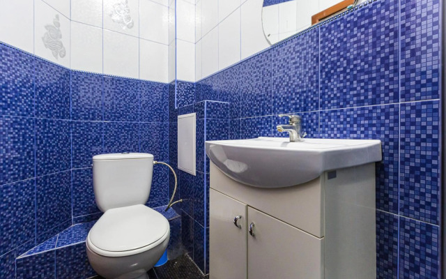 Апартаменти у м. Львові на вул. Пильникарська 10/13