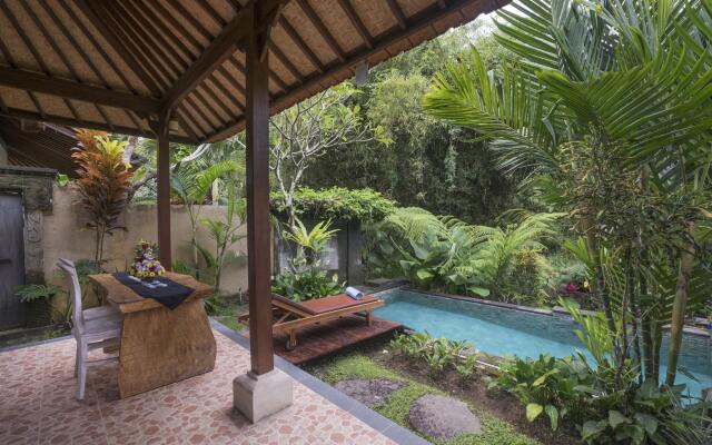 Virmas Private Villa