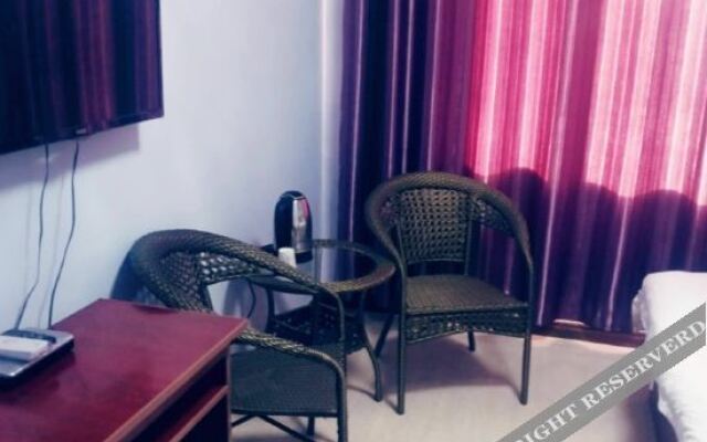 Yijingxuan Hotel Qinghai Lake