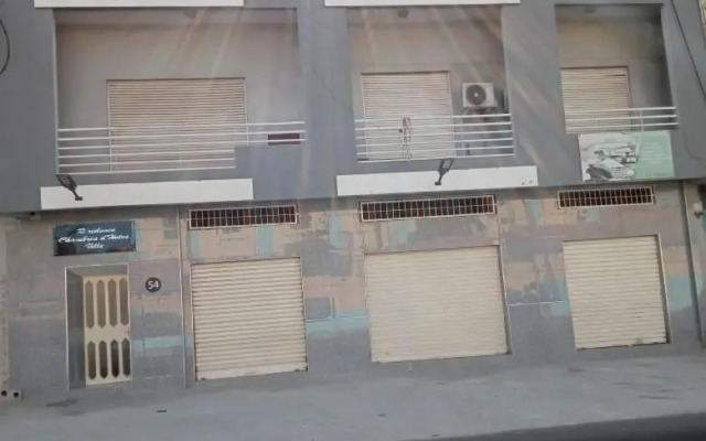 Chambres d'hôtes Centre Ville