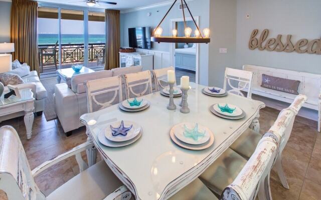 Azure 212 4 Bedroom Condo