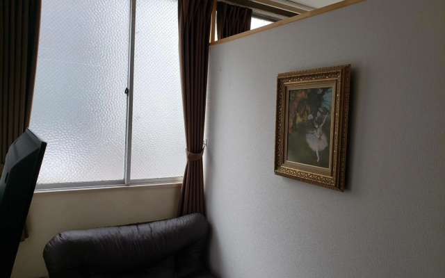 GardenRoom bnb Yumyum – Guest Rooms – Nagasaki