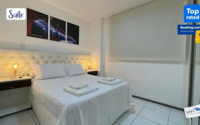 Apartamento Novo - Próximo ao Shopping Jardins - Apartment in อารากาจู - Photo 3
