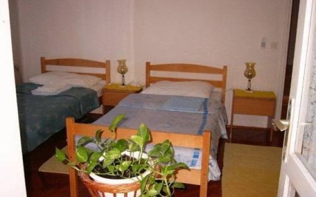 Maria's Place