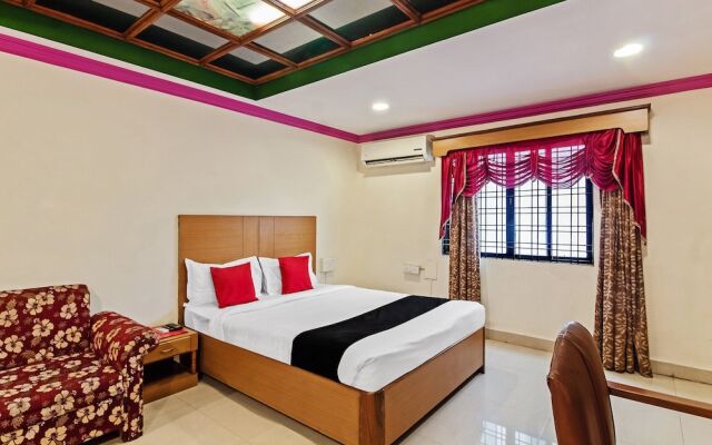 OYO Rooms Nampally Station