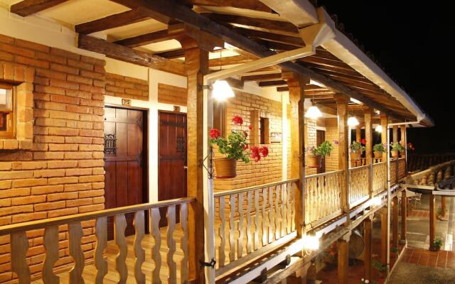Uzhupud Garden Hotel & lodge