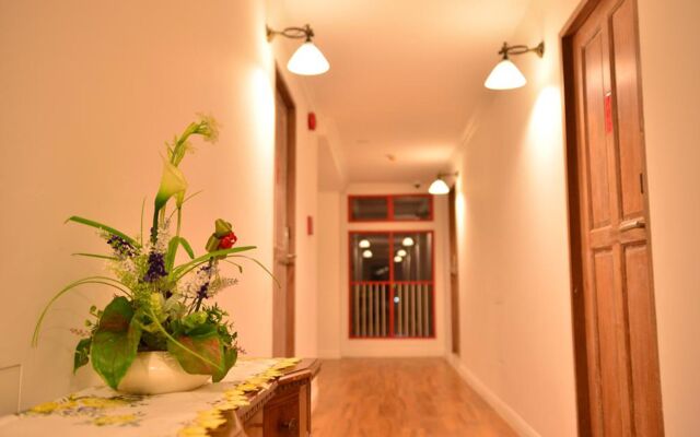 Lertnimit Boutique Hotel