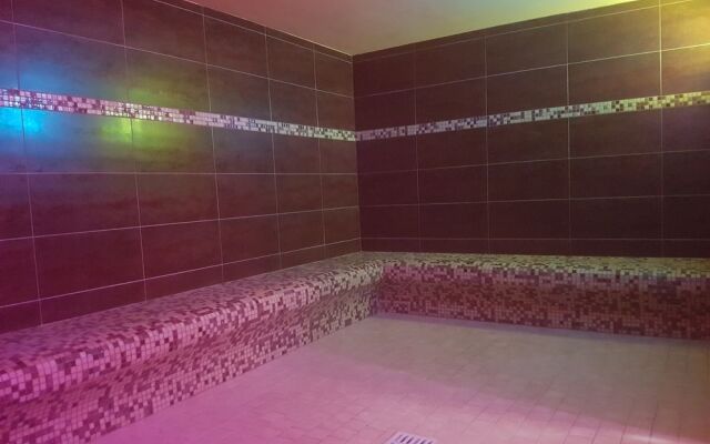 B&B  Corte del mosto Relais