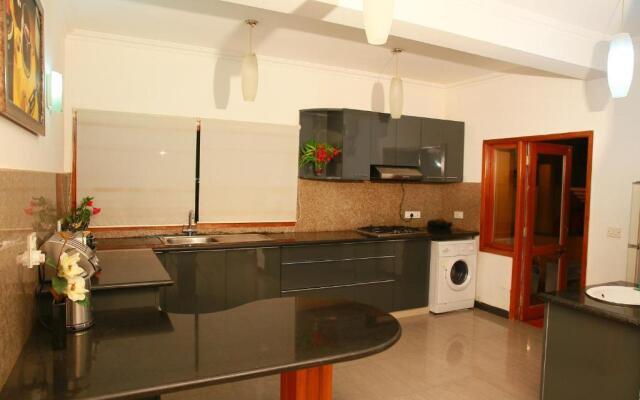 Villa Samaara14 Candolim Beach 500mts