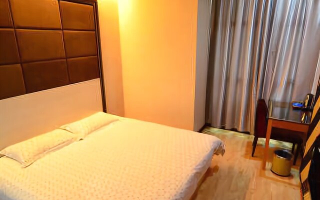 Wuhan Mulan Chain Hotel