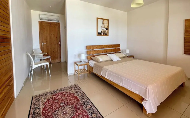 Villa MaVie