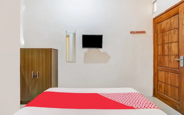 Hotel O Pondok Inap Shofwa 1