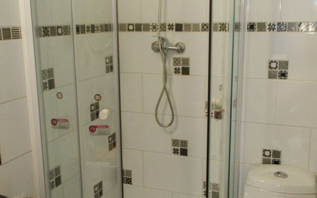 Hostal Casa Yolanda