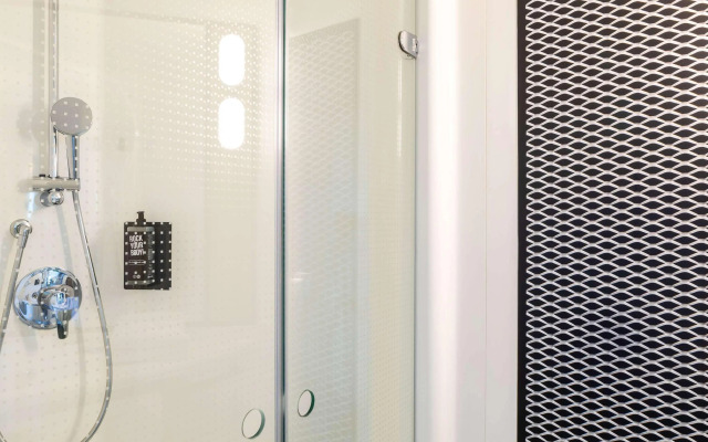 Villa Royale Montsouris