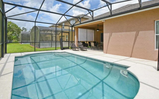 Veranda Palms 2674 A